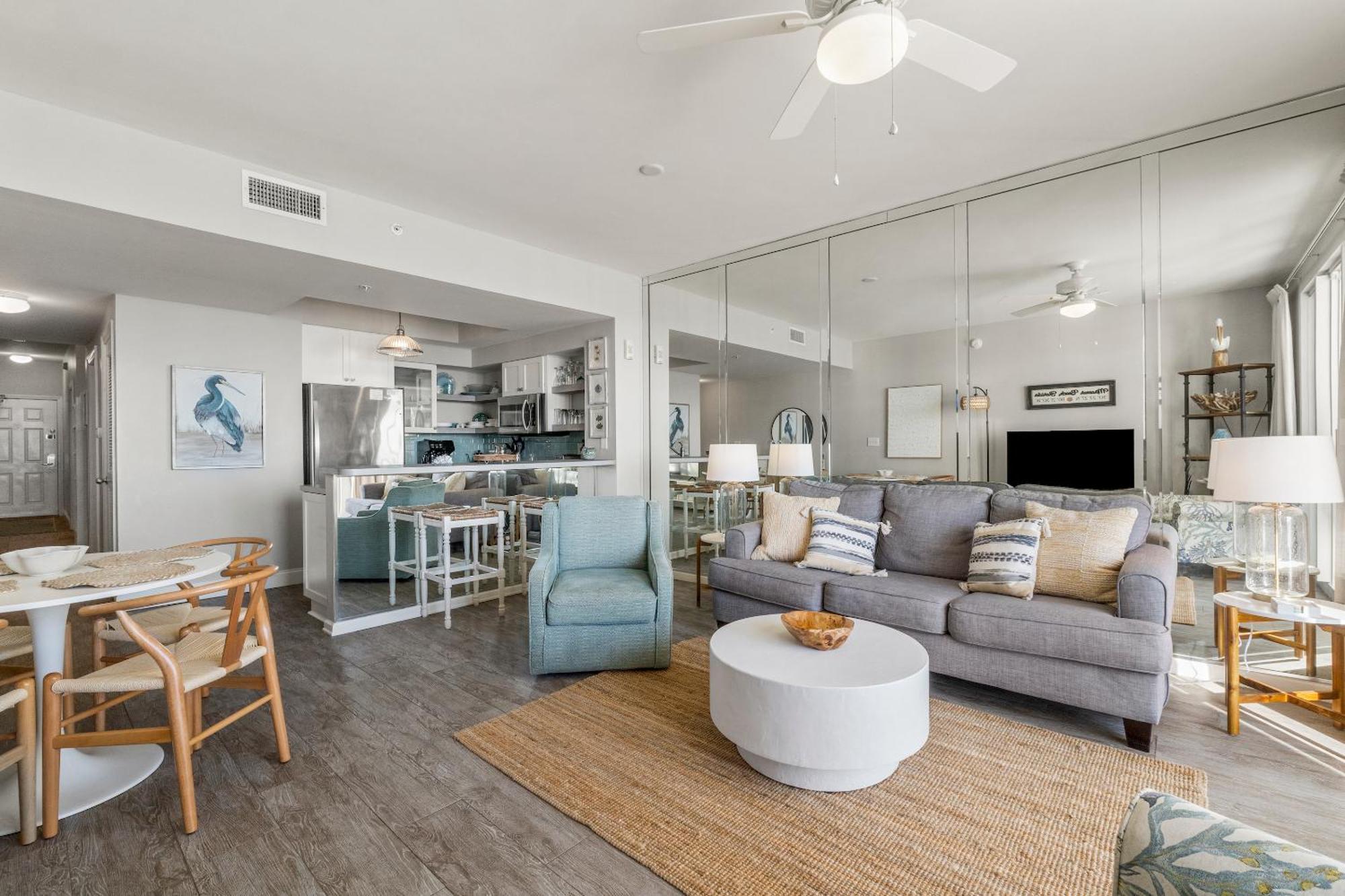 Majestic Sun Beach Resort By Panhandle Getaways Destin Exterior foto