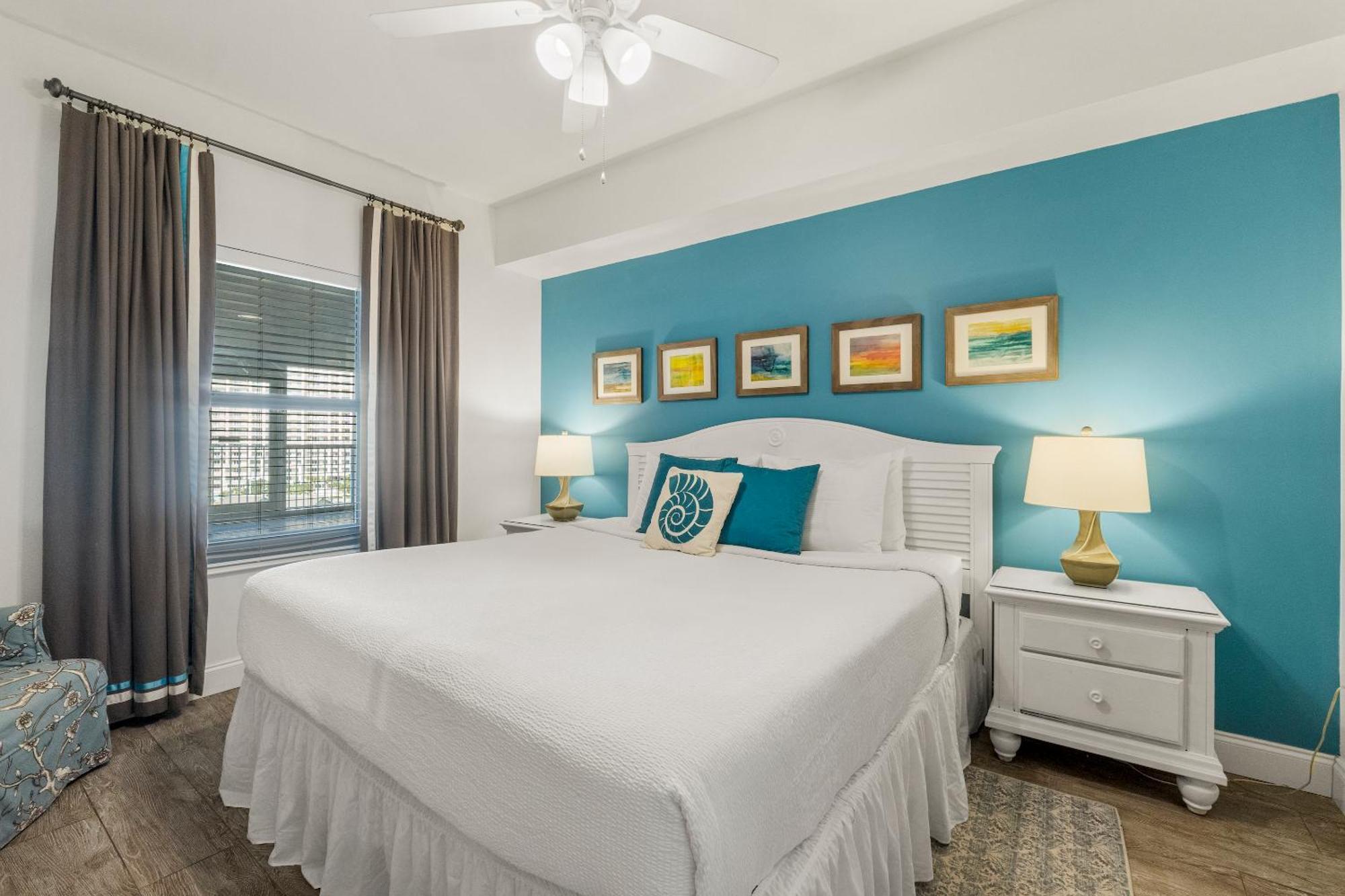Majestic Sun Beach Resort By Panhandle Getaways Destin Exterior foto