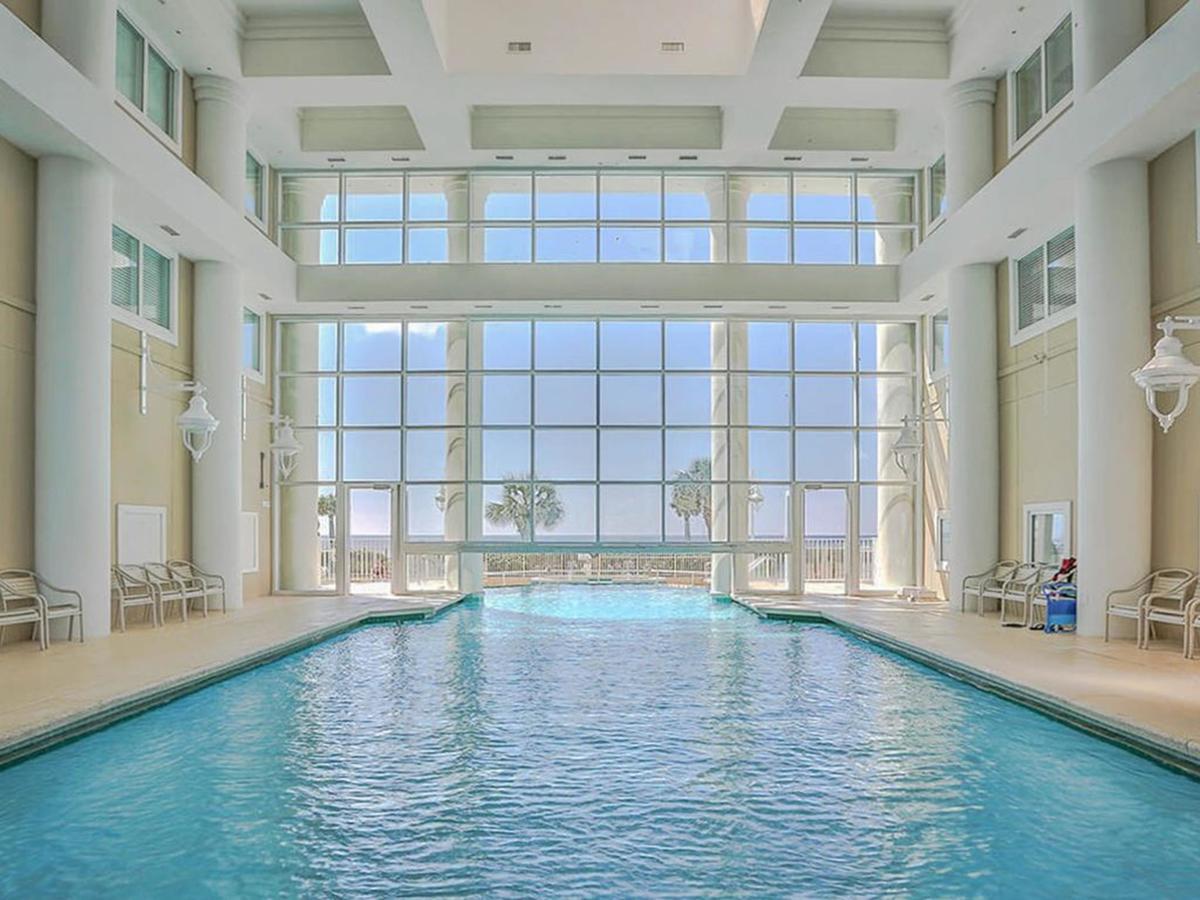 Majestic Sun Beach Resort By Panhandle Getaways Destin Exterior foto